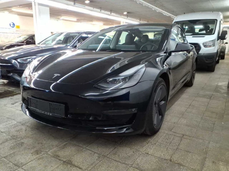 Tesla Model 3 Long Range 4x4 ���������� | Mobile.bg � ����������� 1