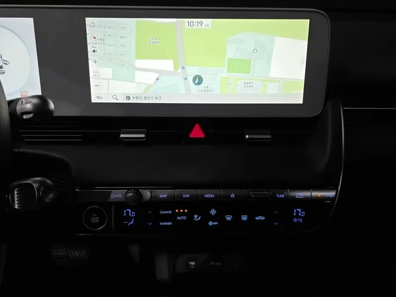 Hyundai Ioniq 5 Long Range Awd Exclusive, снимка 14 - Автомобили и джипове - 56346183
