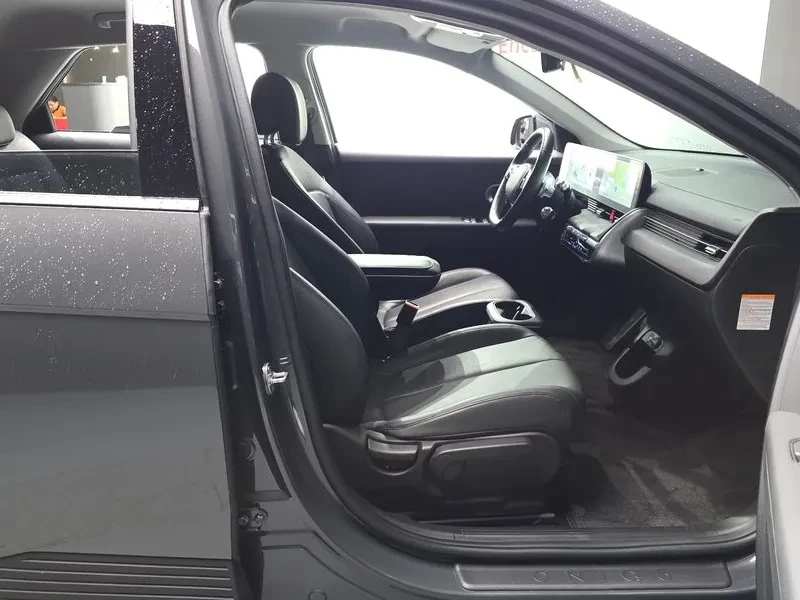 Hyundai Ioniq 5 Long Range Awd Exclusive, снимка 10 - Автомобили и джипове - 56346183