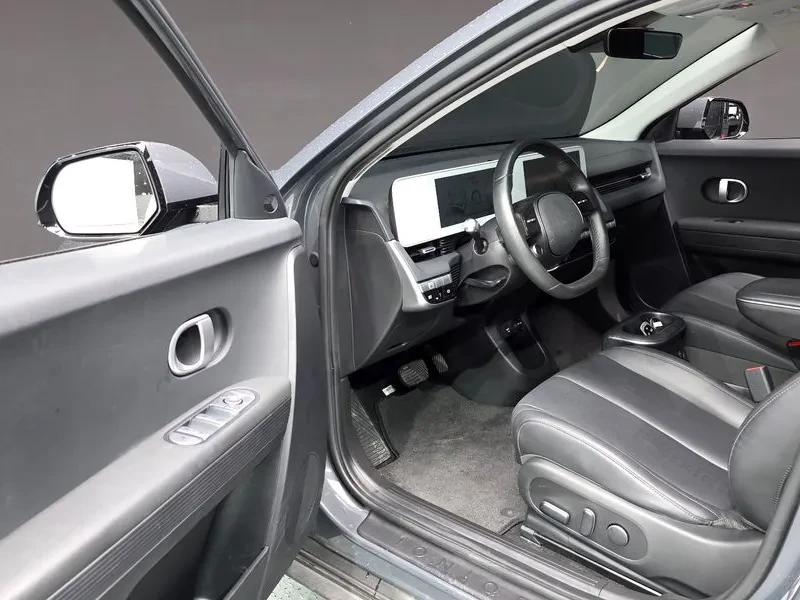Hyundai Ioniq 5 Long Range Awd Exclusive, снимка 11 - Автомобили и джипове - 56346183