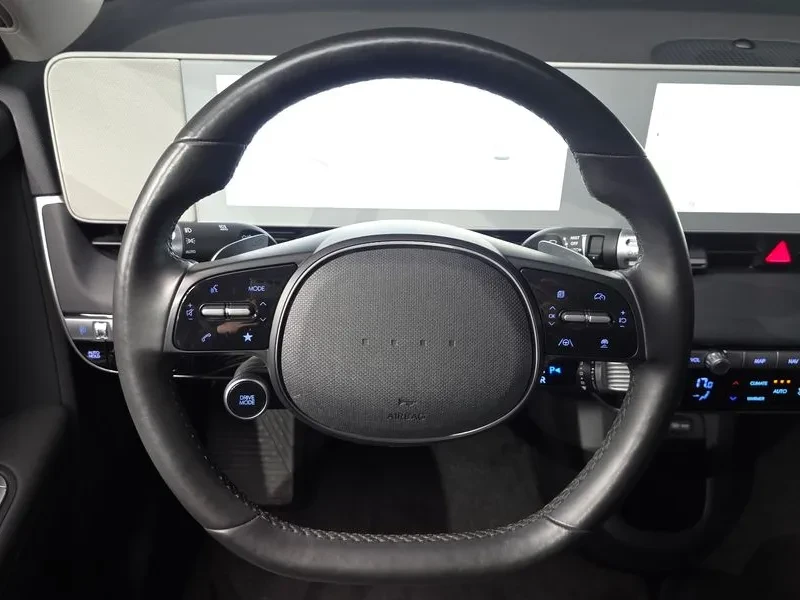 Hyundai Ioniq 5 Long Range Awd Exclusive, снимка 13 - Автомобили и джипове - 56346183