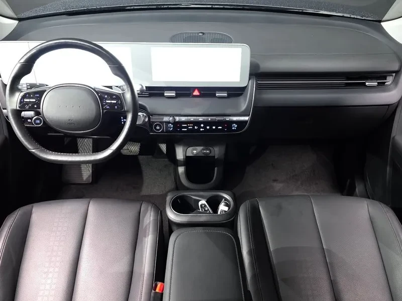 Hyundai Ioniq 5 Long Range Awd Exclusive, снимка 7 - Автомобили и джипове - 56346183