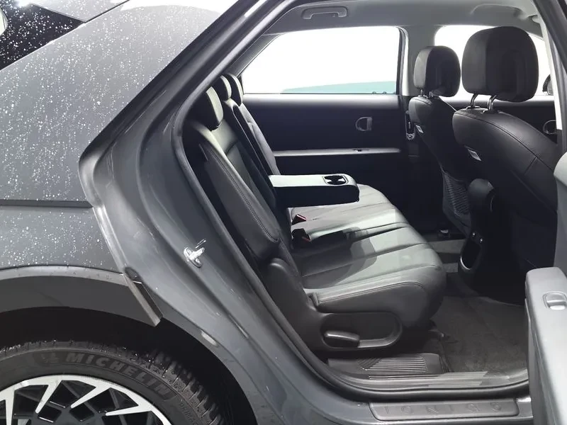 Hyundai Ioniq 5 Long Range Awd Exclusive, снимка 12 - Автомобили и джипове - 56346183