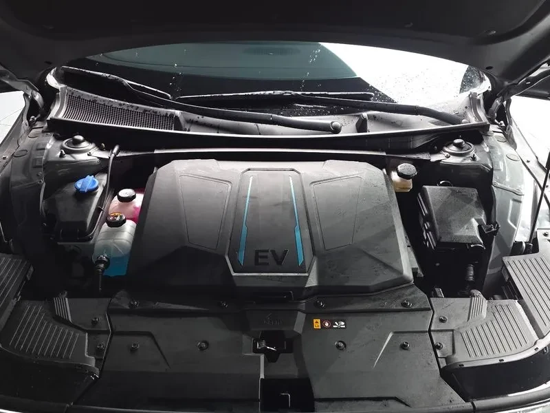 Hyundai Ioniq 5 Long Range Awd Exclusive, снимка 6 - Автомобили и джипове - 56346183