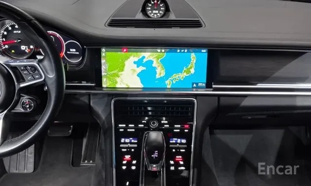 Porsche Panamera GTS 4.0* 360* HUD* ����� | Mobile.bg � ����������� 15