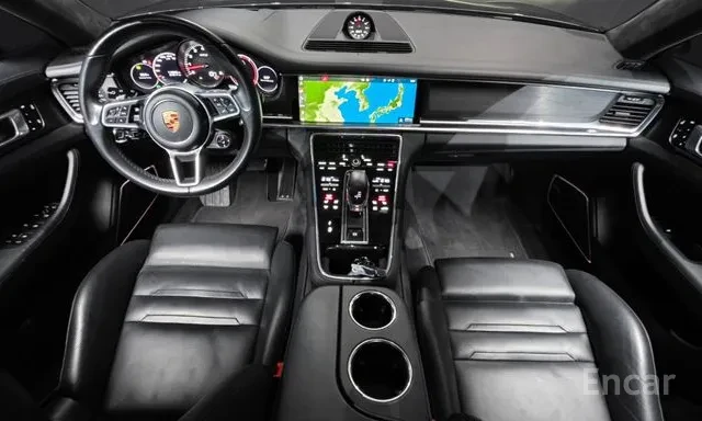 Porsche Panamera GTS 4.0* 360* HUD* ����� | Mobile.bg � ����������� 5
