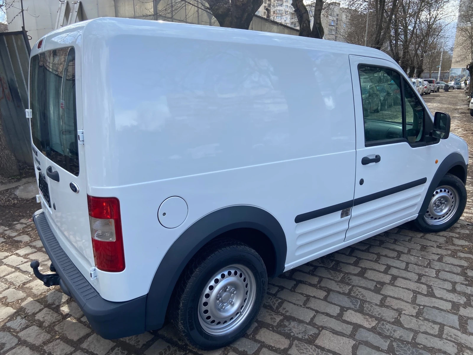 Ford Connect 1.8TDCi - изображение 4