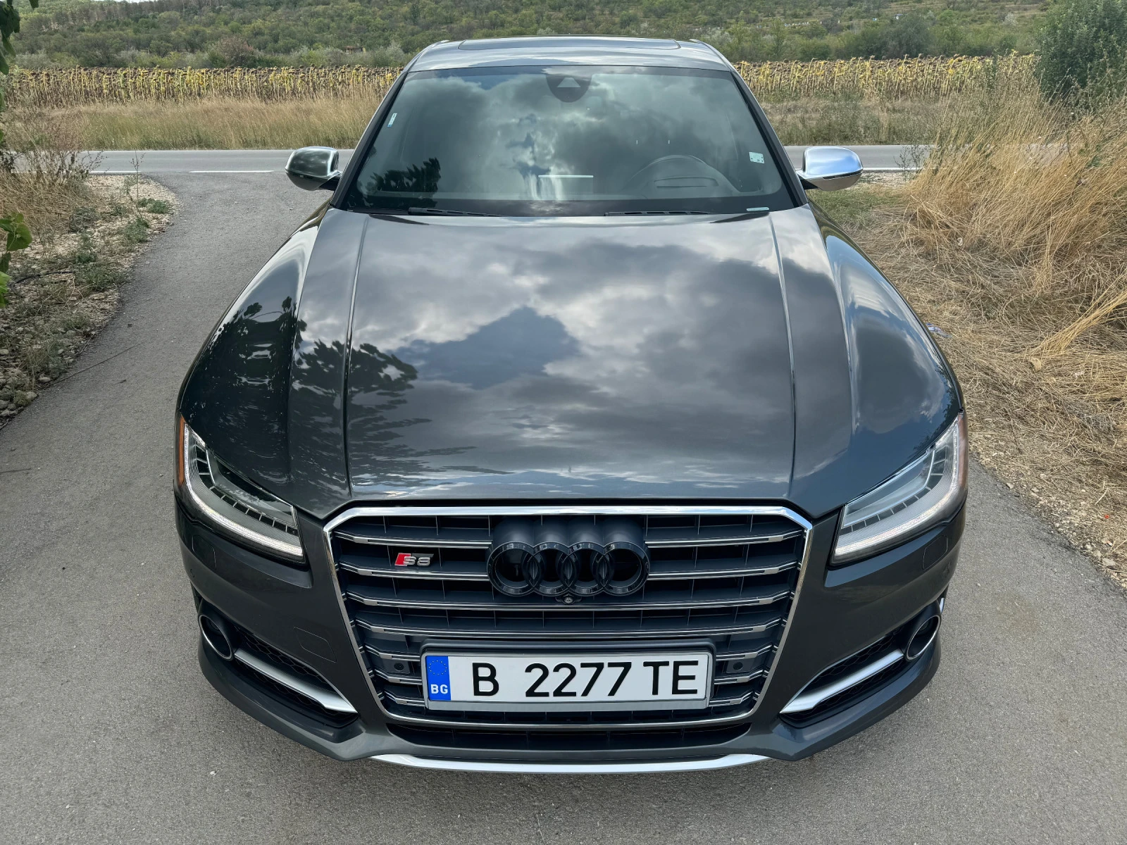 Audi S8 S8+ 605к.с. - изображение 6