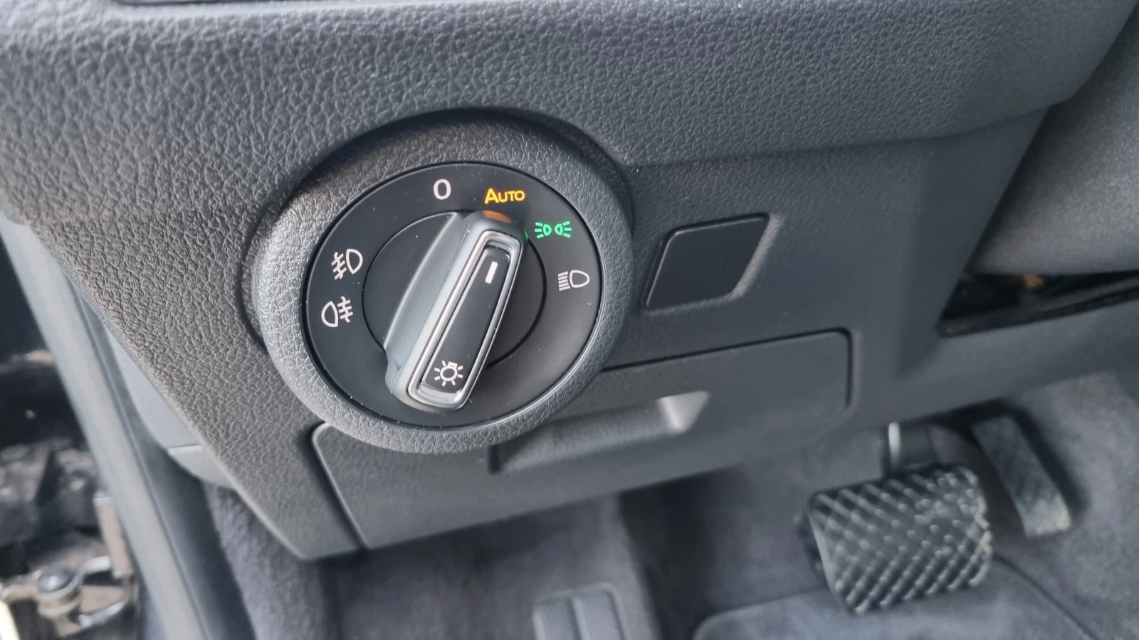 VW Multivan 6.1 Highline 44 | Mobile.bg   15