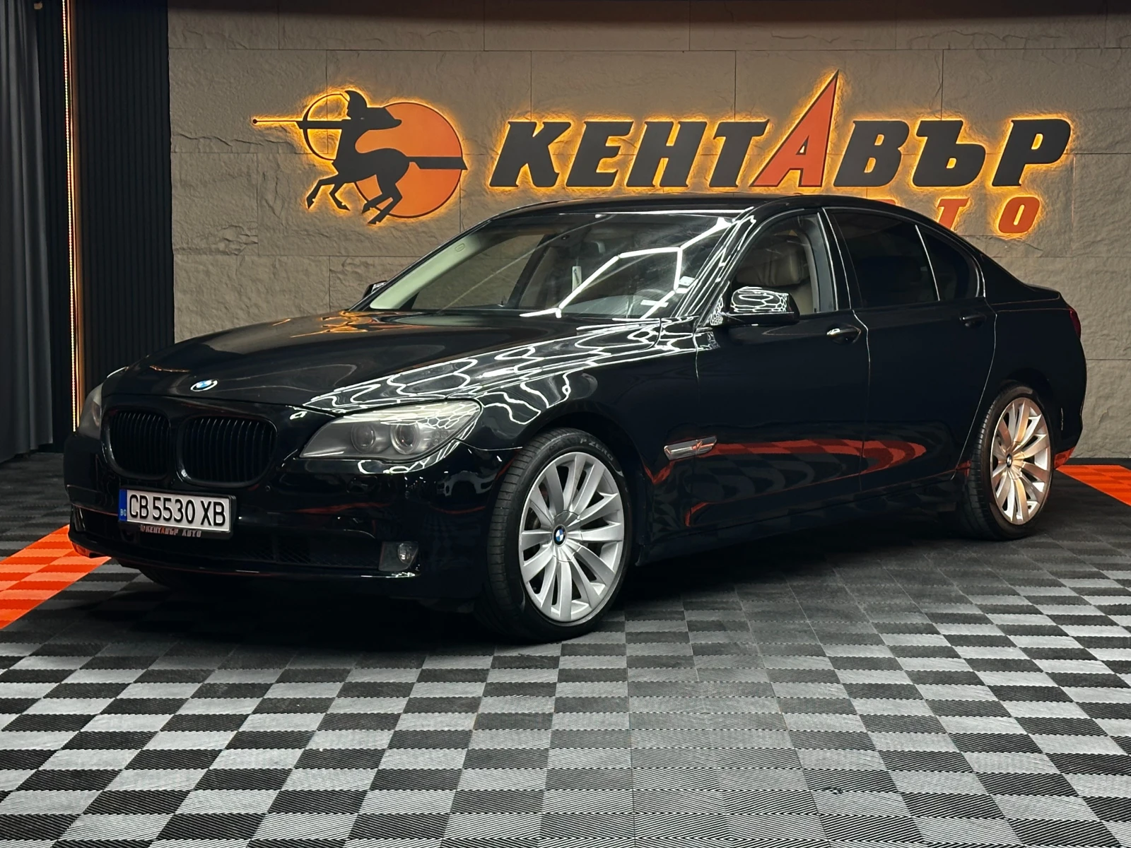 BMW 730 3.0d 245 к.с./БАРТЕР/ЛИЗИНГ/КОМЕНТАР