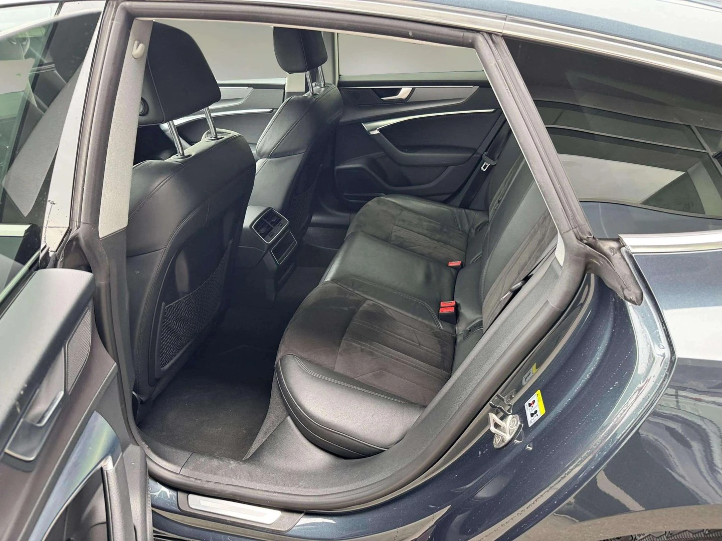 Audi A7 45 TFSI quattro ultra - изображение 6