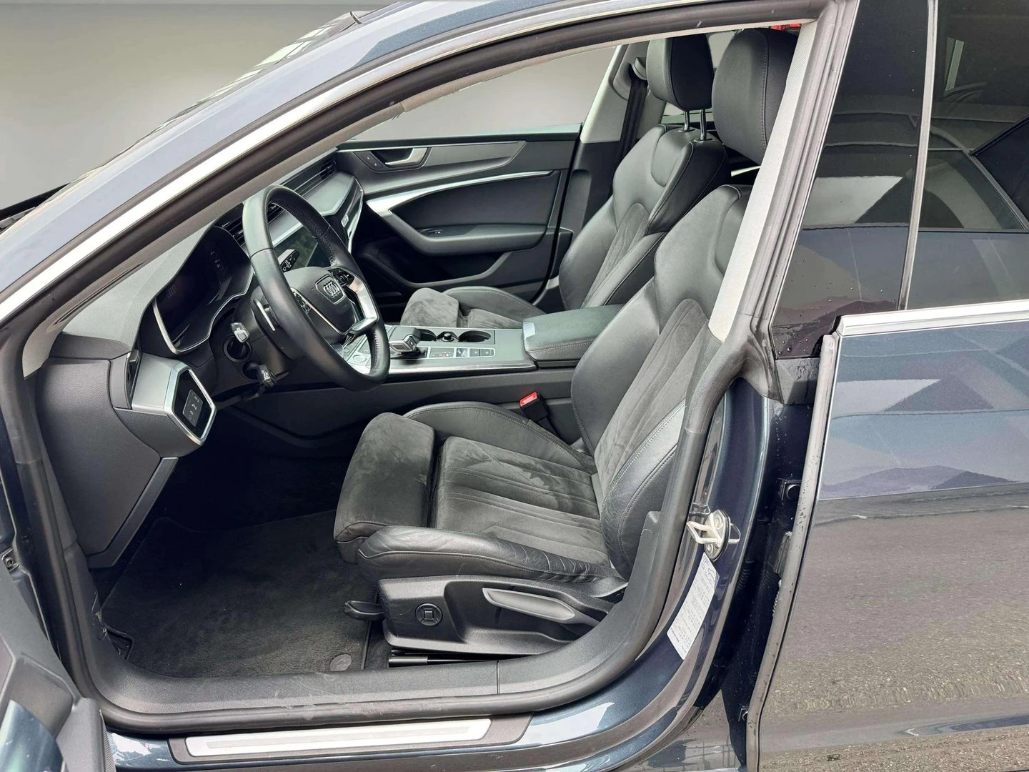 Audi A7 45 TFSI quattro ultra - изображение 4