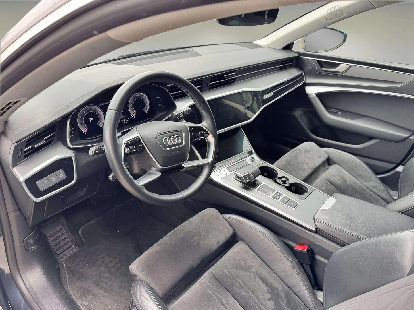 Audi A7 45 TFSI quattro ultra - изображение 5