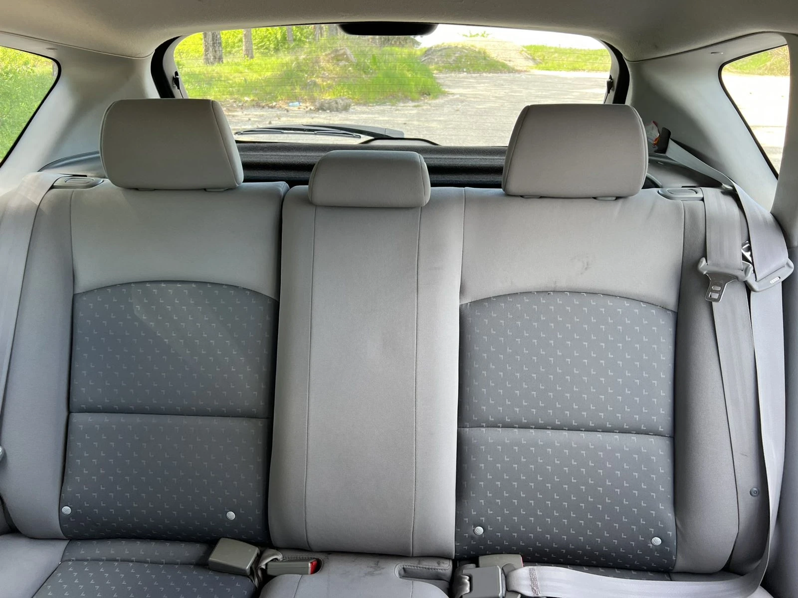 Mazda 3 1.4 газ/бензин - изображение 6