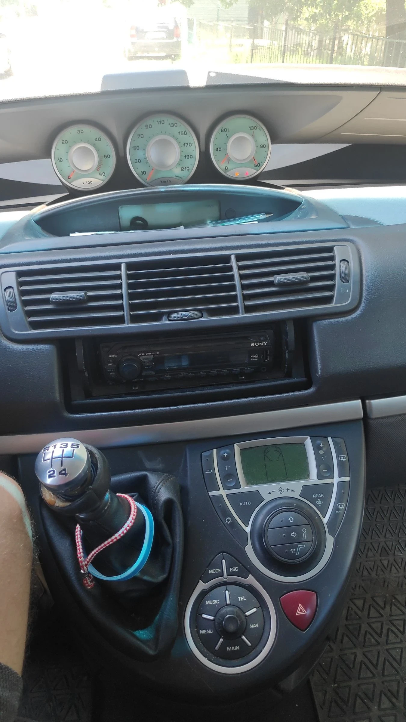 Fiat Ulysse 2.4 diesel - изображение 8