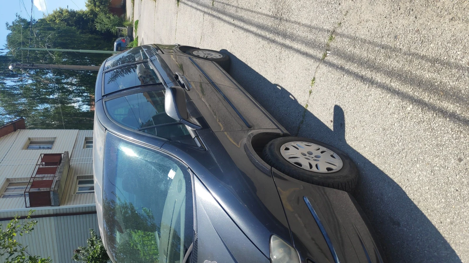 Fiat Ulysse 2.4 diesel - изображение 2
