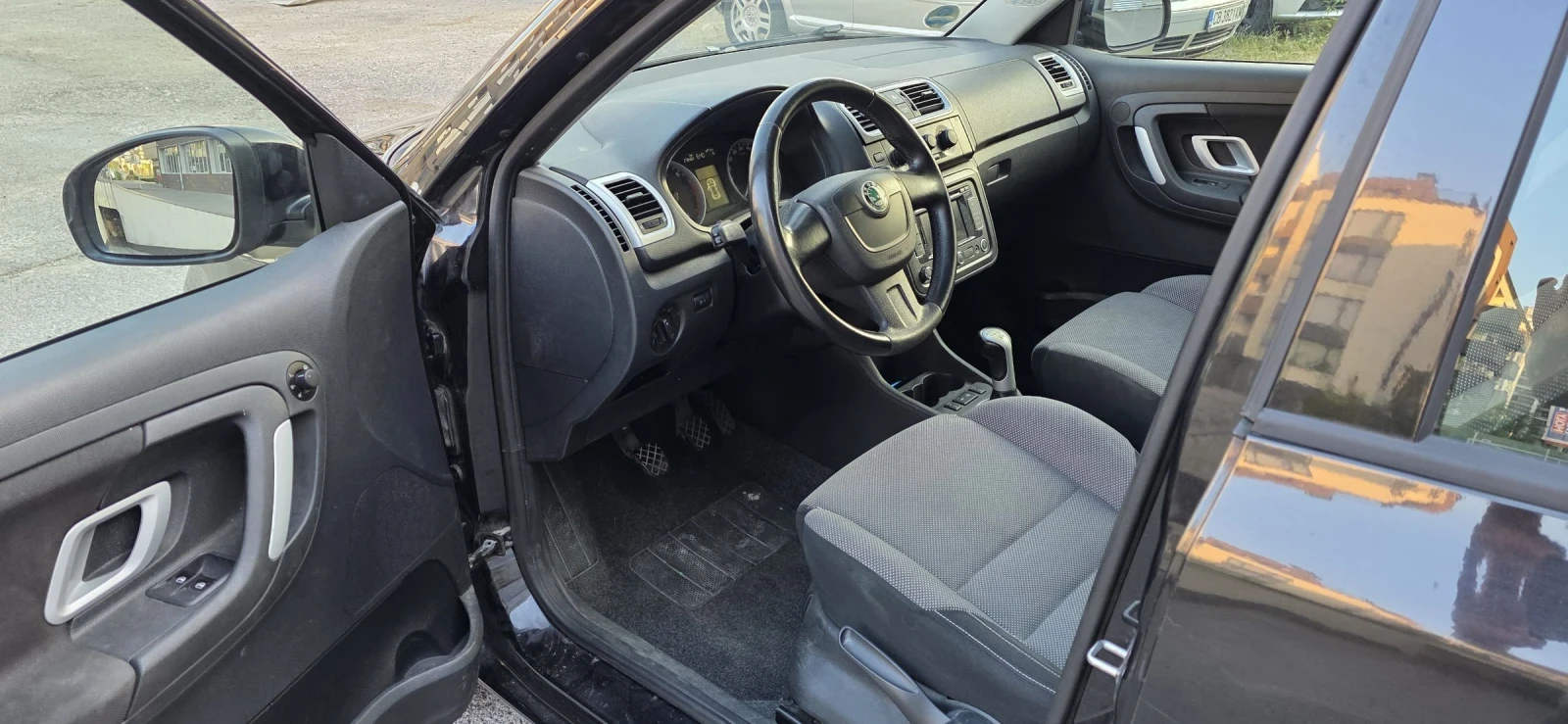 Skoda Fabia 1.9 TDI - изображение 7