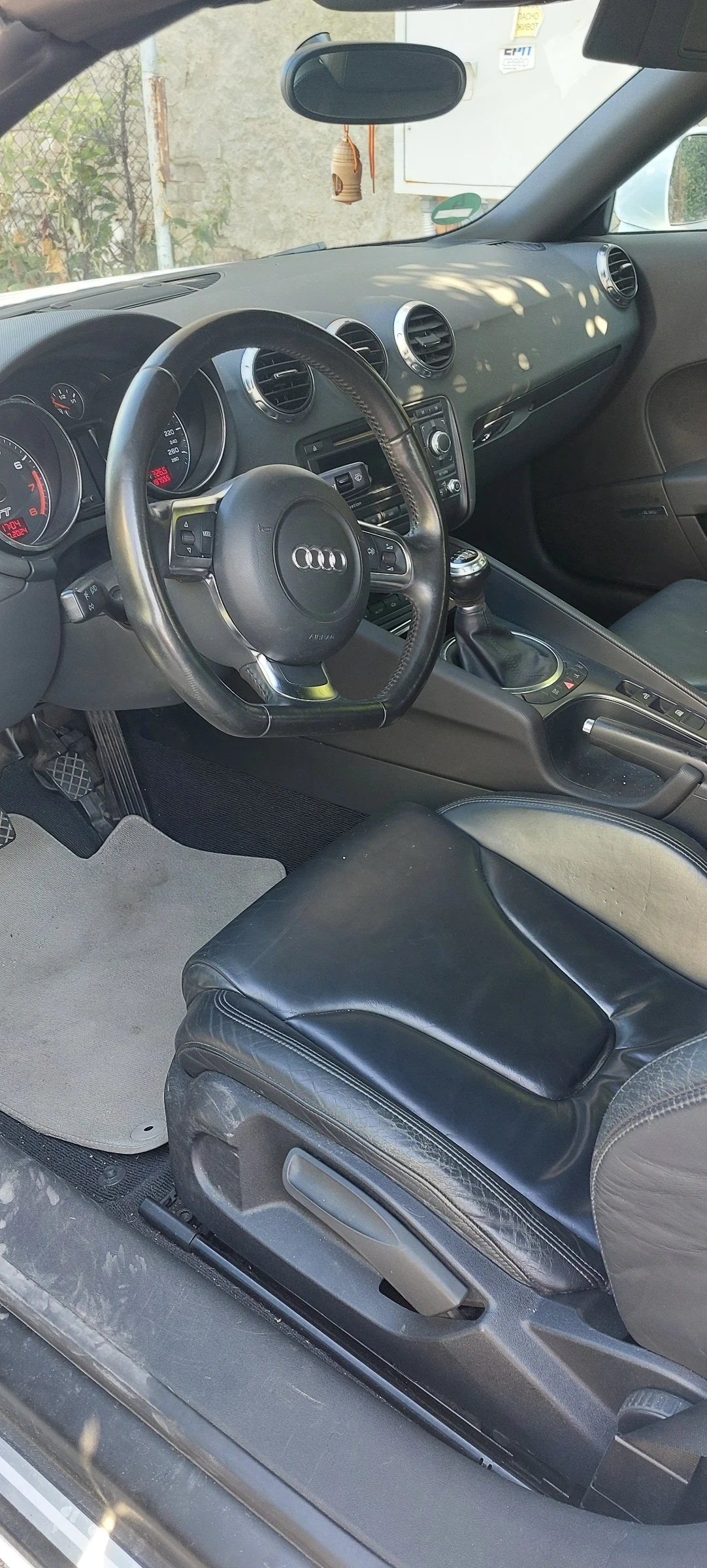 Audi Tt  - изображение 4
