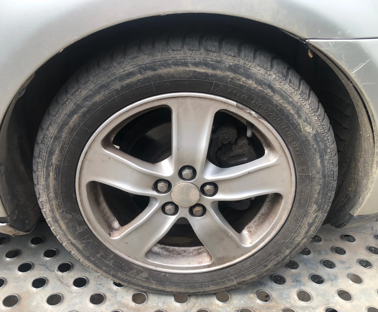 Toyota Avensis 1.8 i vvti - изображение 8