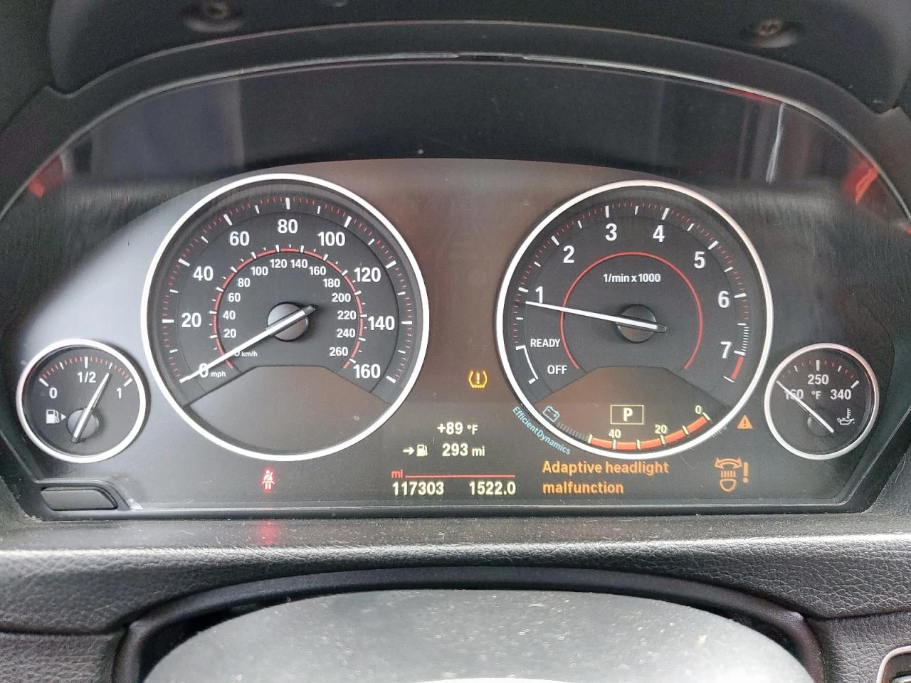 BMW 335 CTS TURBO TUNE* KEYLESS* КАМЕРА* ШИБИДАХ*  - изображение 9