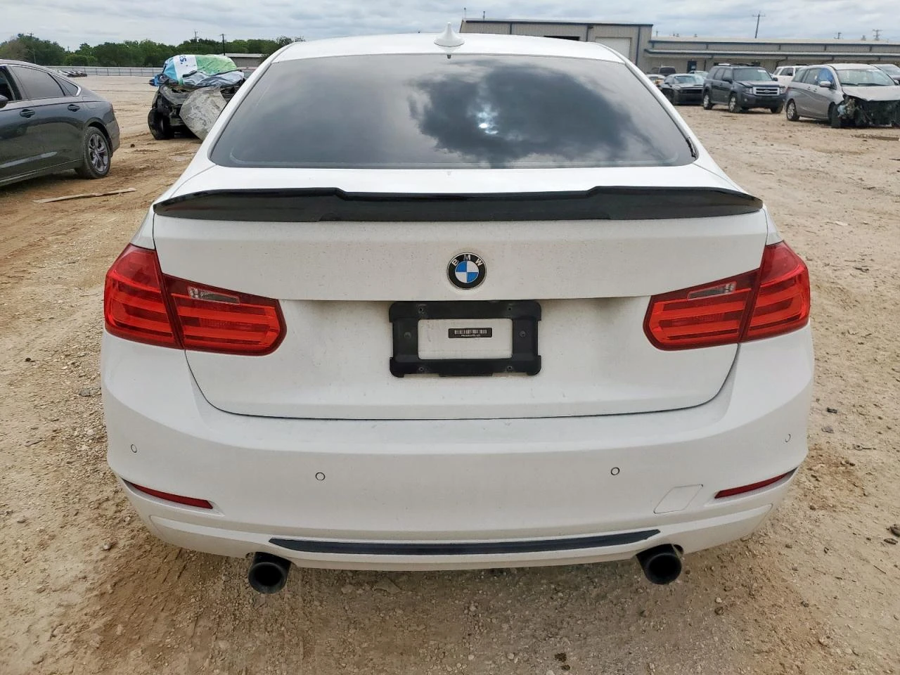 BMW 335 CTS TURBO TUNE* KEYLESS* КАМЕРА* ШИБИДАХ*  - изображение 6