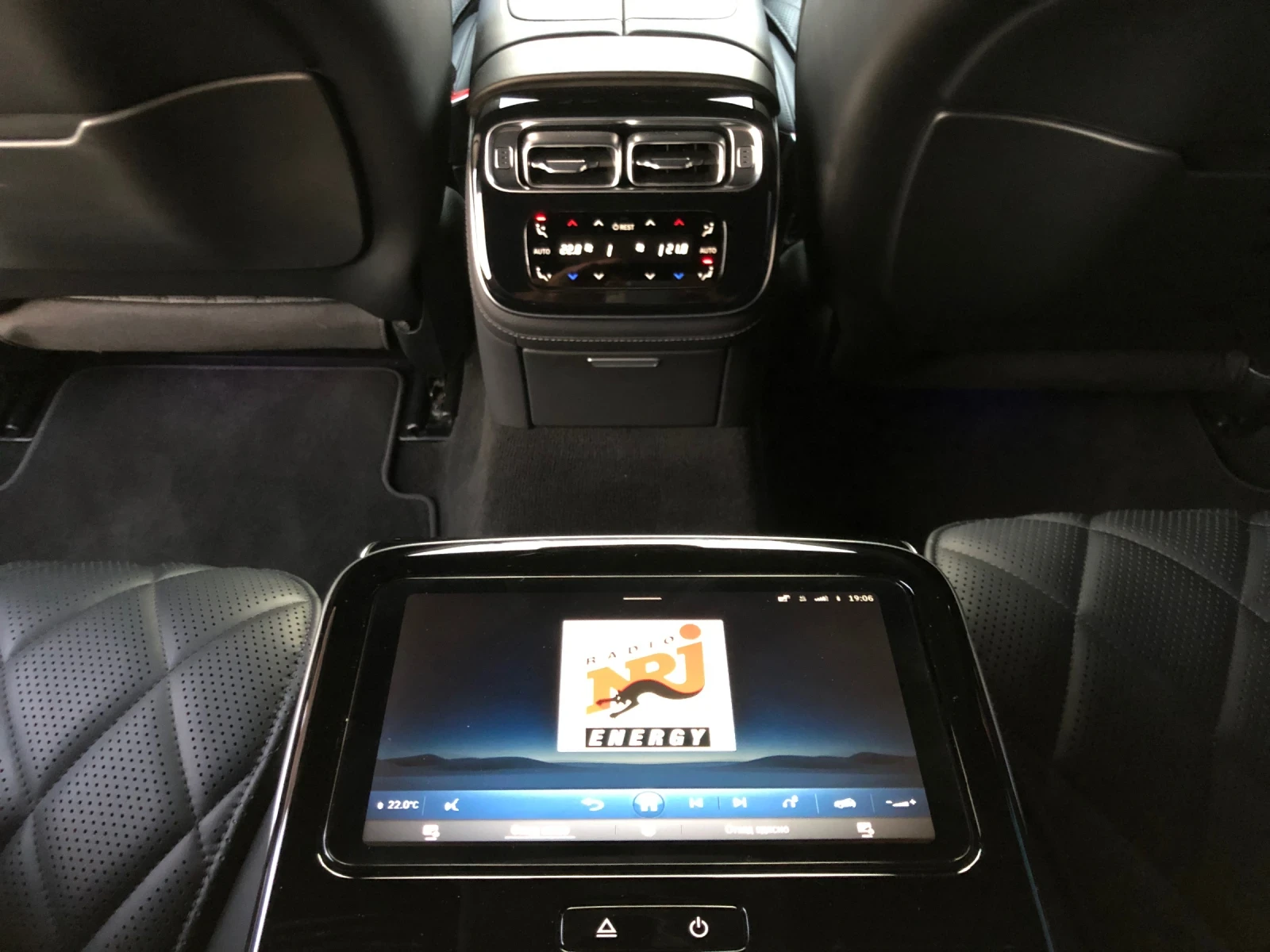 Mercedes-Benz S 580 AMG Line-4matic-Long--FULL!!! | Mobile.bg   13