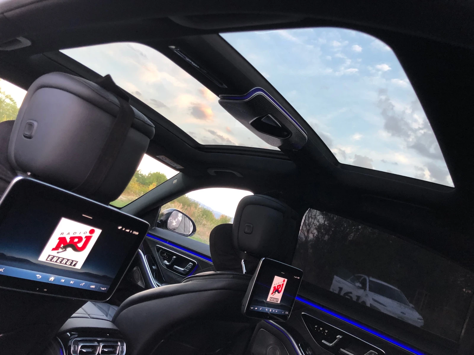 Mercedes-Benz S 580 AMG Line-4matic-Long--FULL!!! | Mobile.bg   12