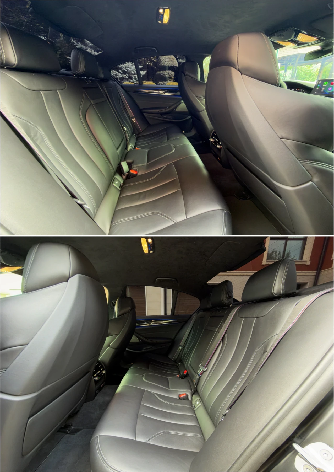 BMW M5 COMPETITION* LCI* CERAMIC* CARBON*  | Mobile.bg   13