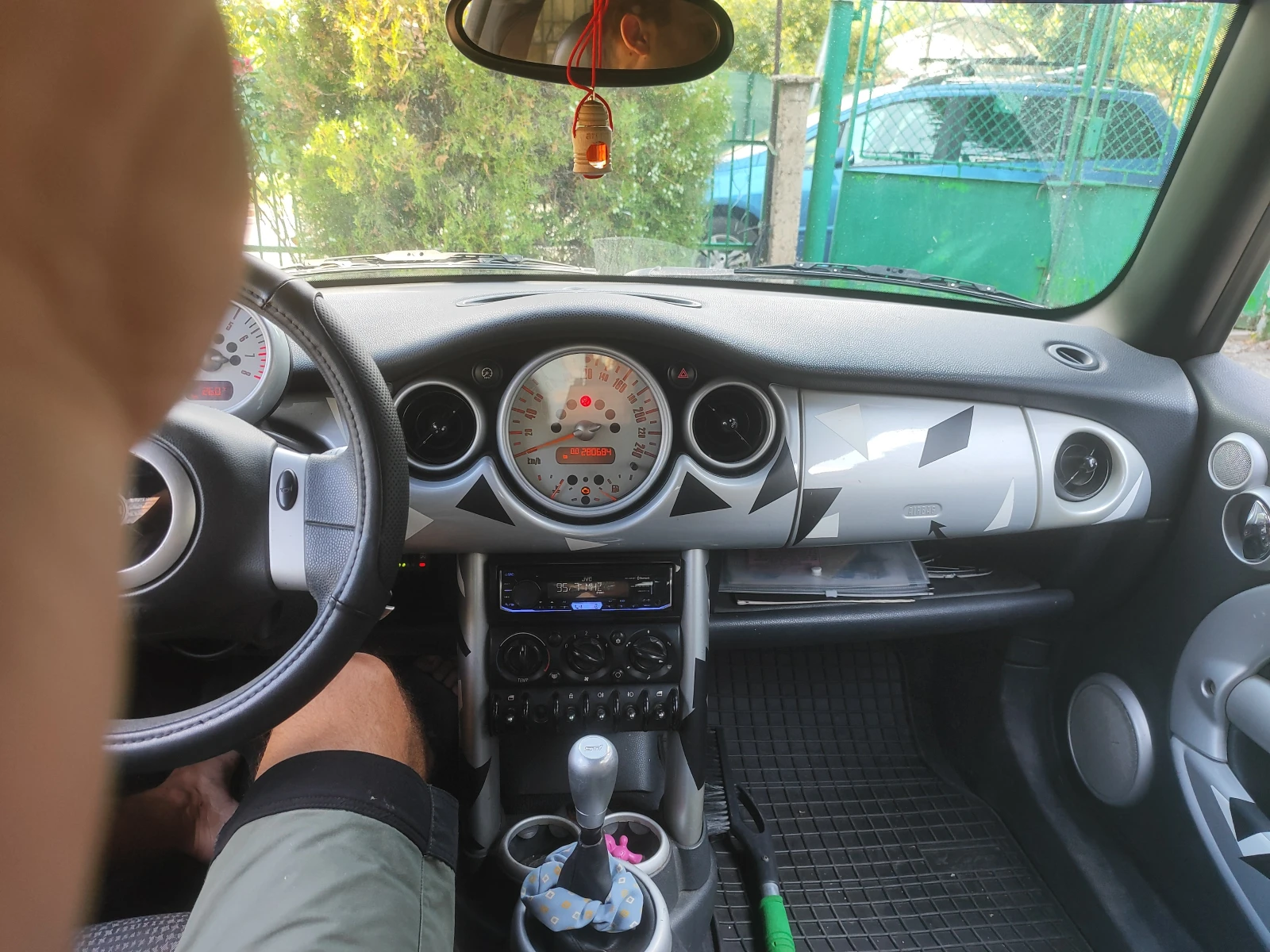 Mini Cooper  - изображение 7