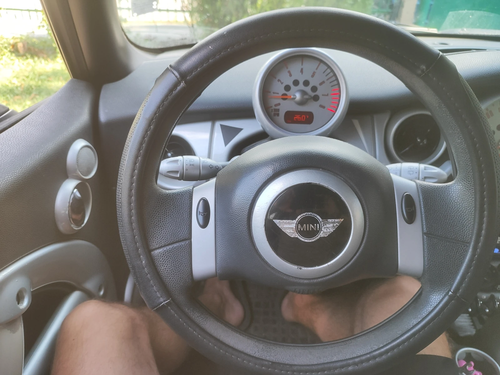 Mini Cooper  - изображение 4