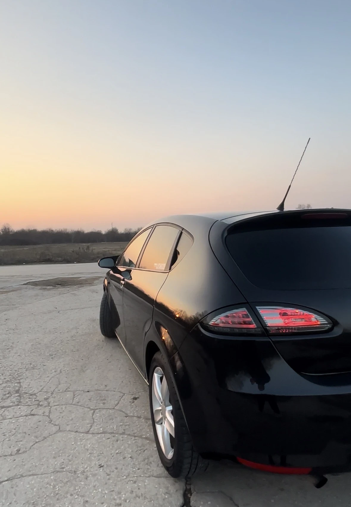 Seat Leon  - изображение 3