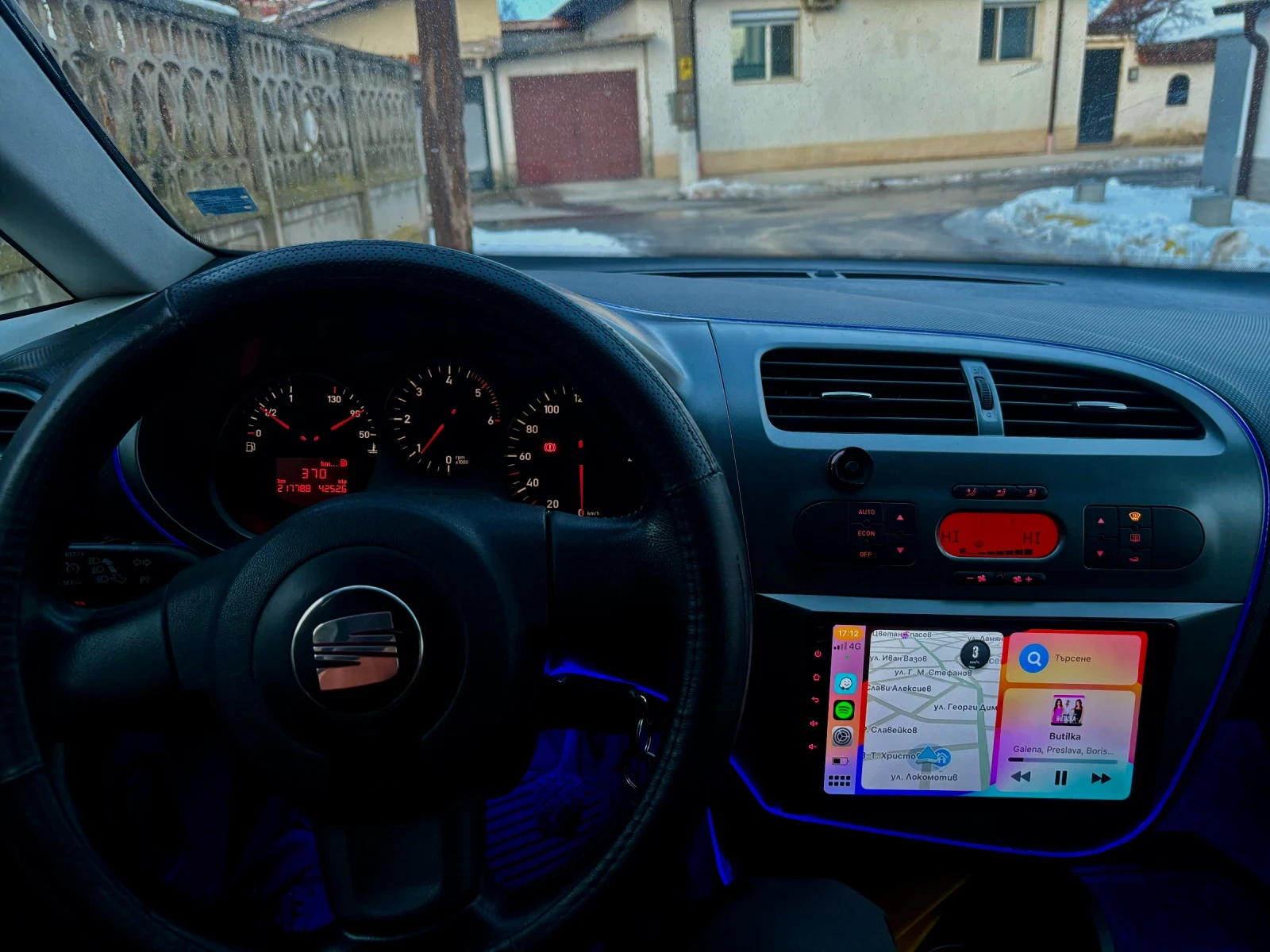 Seat Leon  - изображение 4