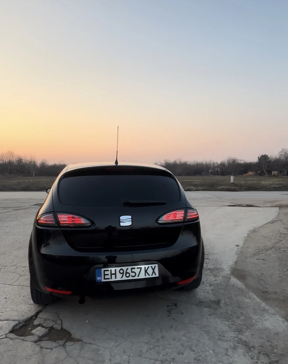 Seat Leon  - изображение 2