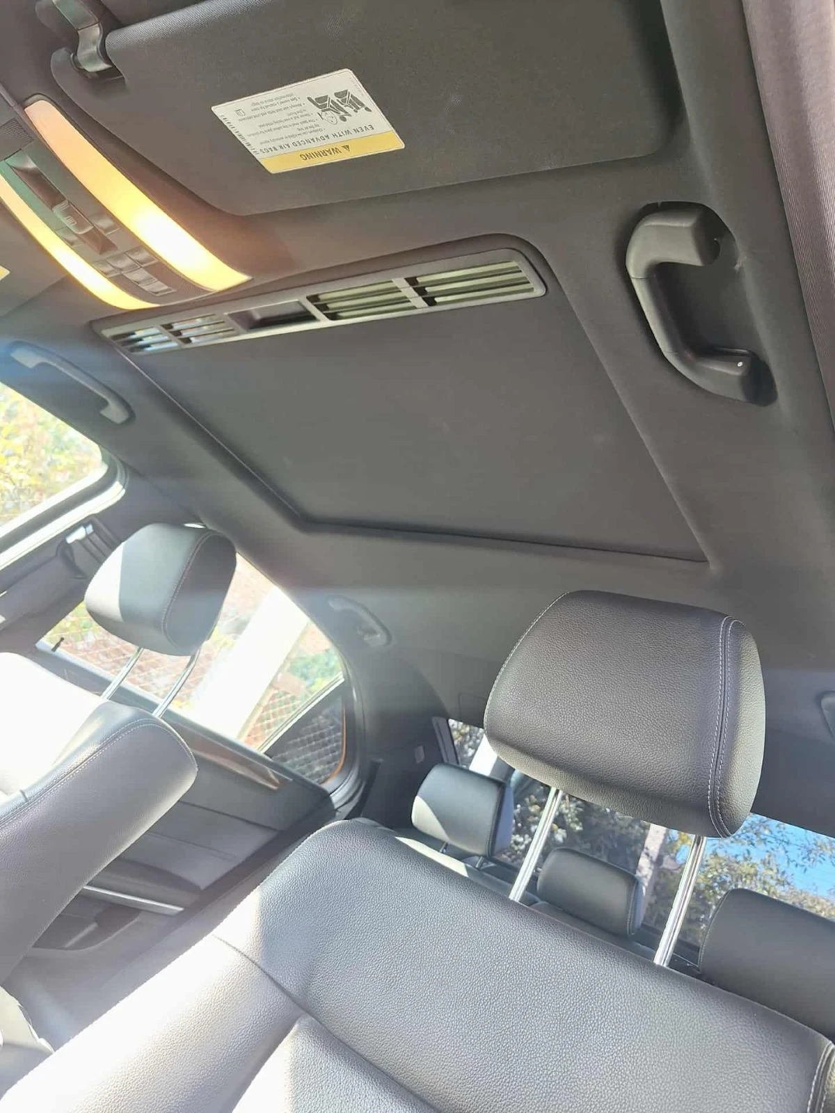 Mercedes-Benz E 350  4MATIC - изображение 7