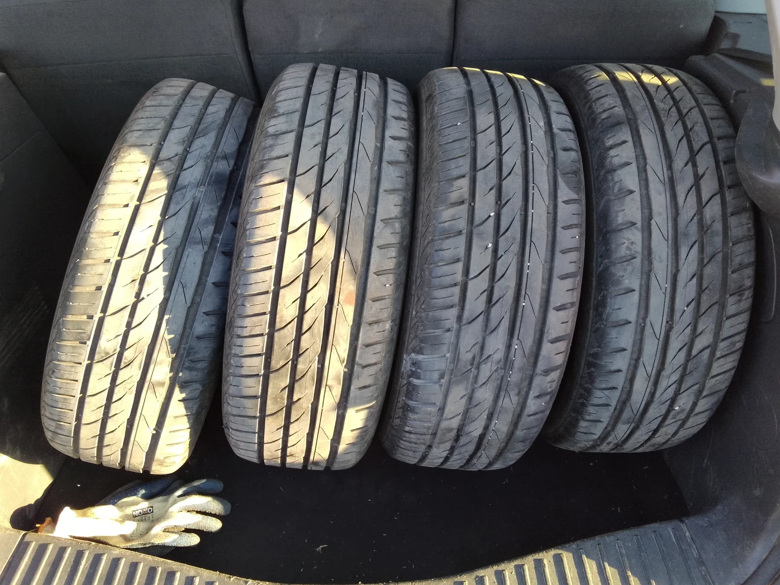 Ford C-max 1.6 | Mobile.bg   16