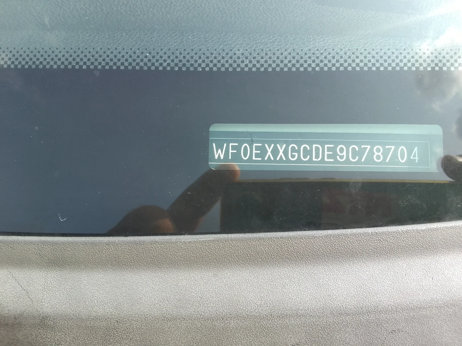 Ford C-max 1.6 | Mobile.bg   12