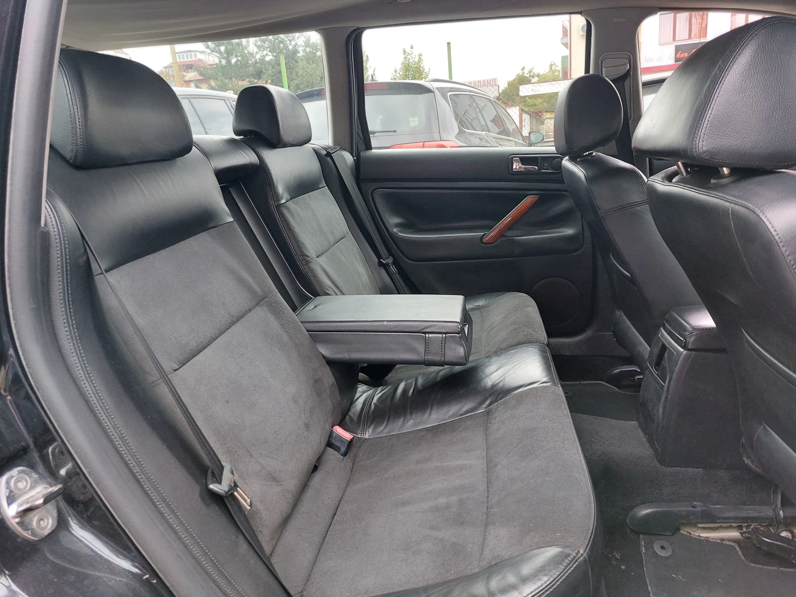 VW Passat 1.9TDI 6-Speed. | Mobile.bg   11