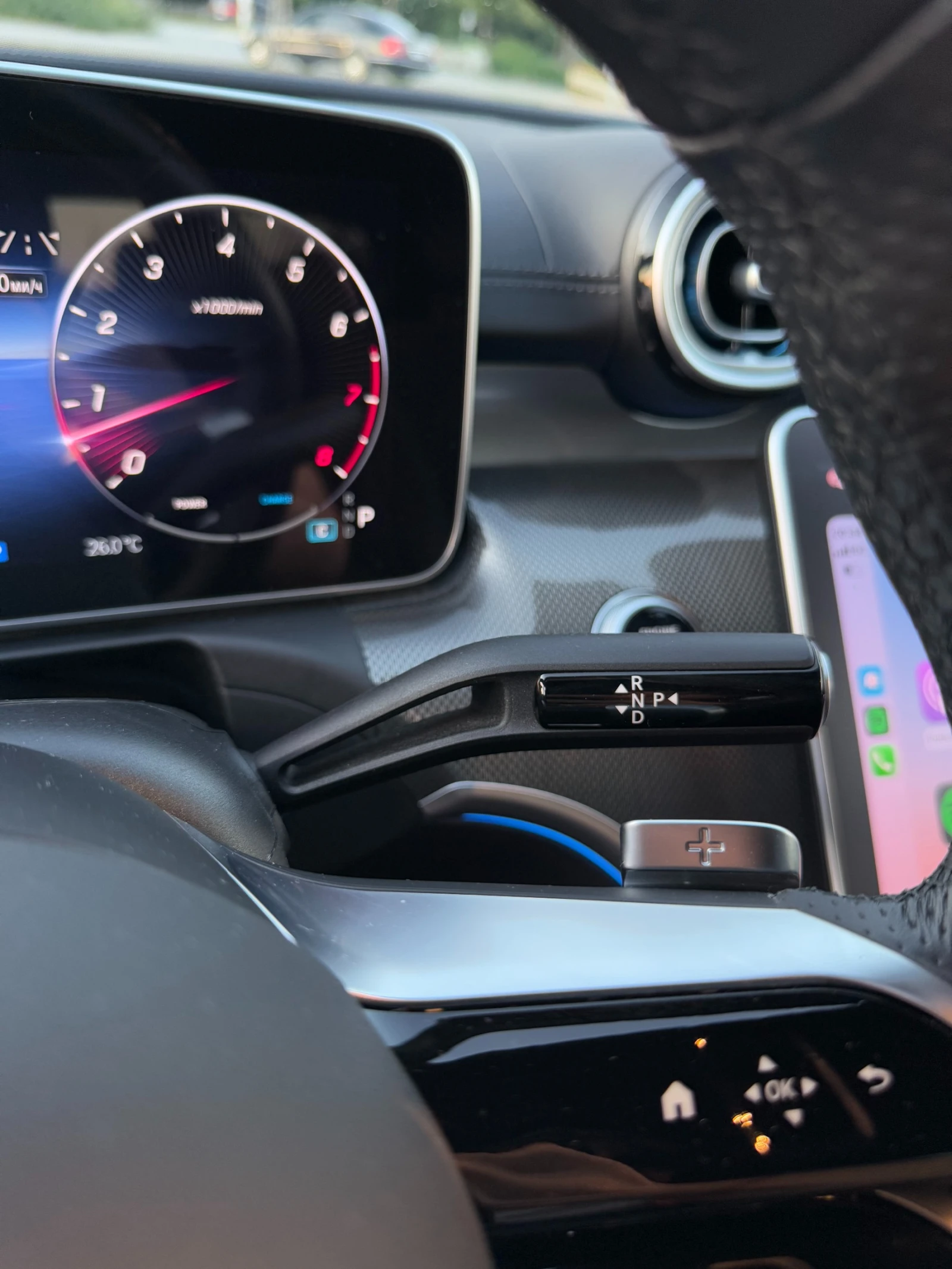 Mercedes-Benz C 300 4MATIC AMG  | Mobile.bg   16