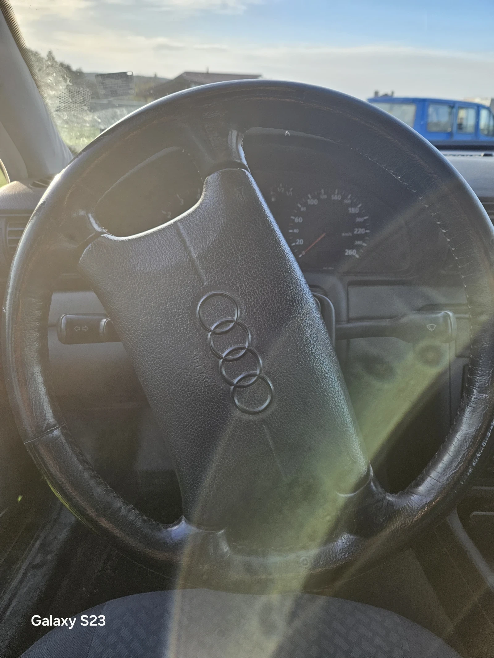 Audi A4 | Mobile.bg   6