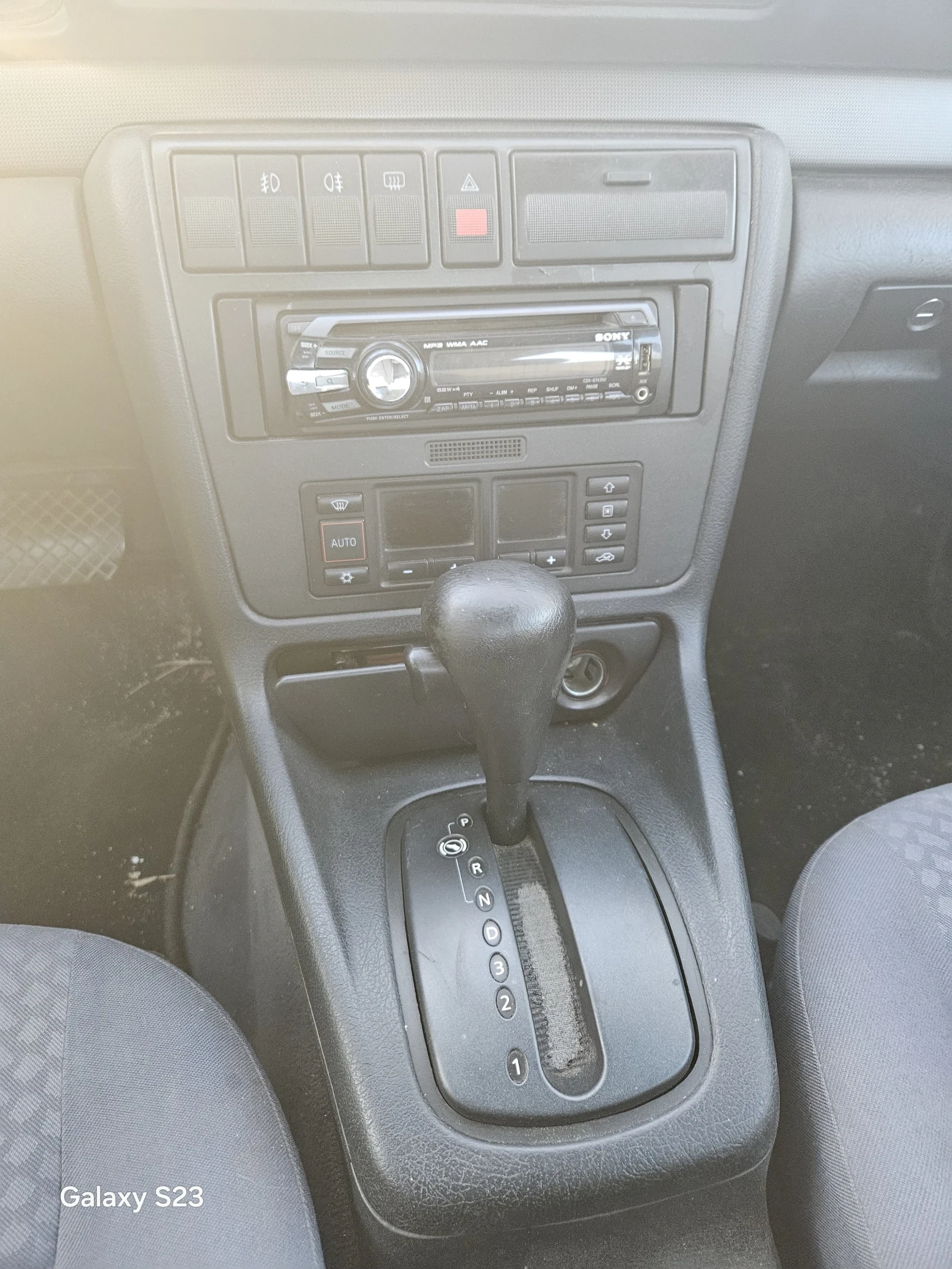 Audi A4 | Mobile.bg   5