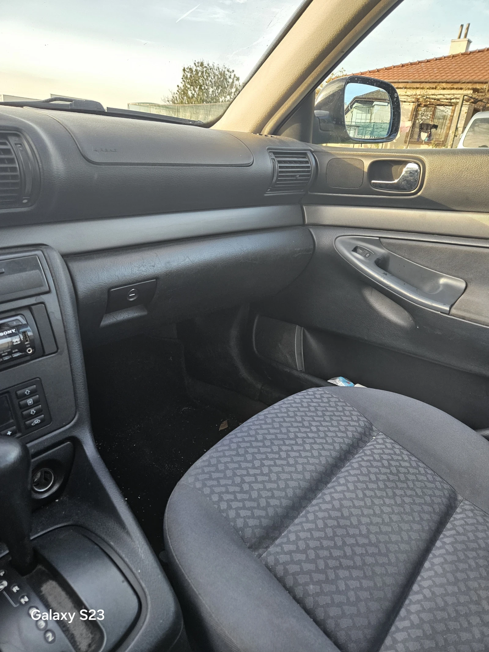 Audi A4 | Mobile.bg   4