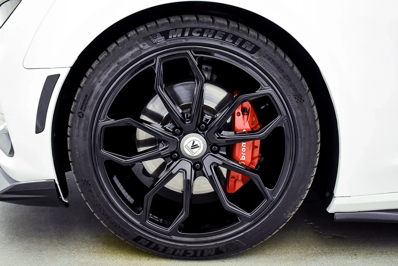 Chevrolet Camaro  - изображение 10