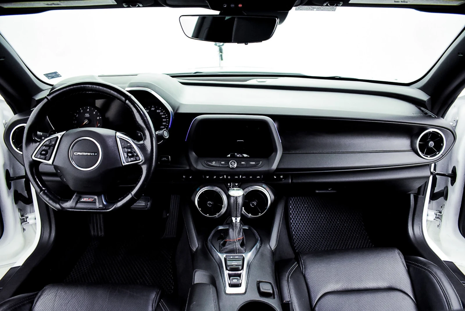 Chevrolet Camaro | Mobile.bg � ����������� 15