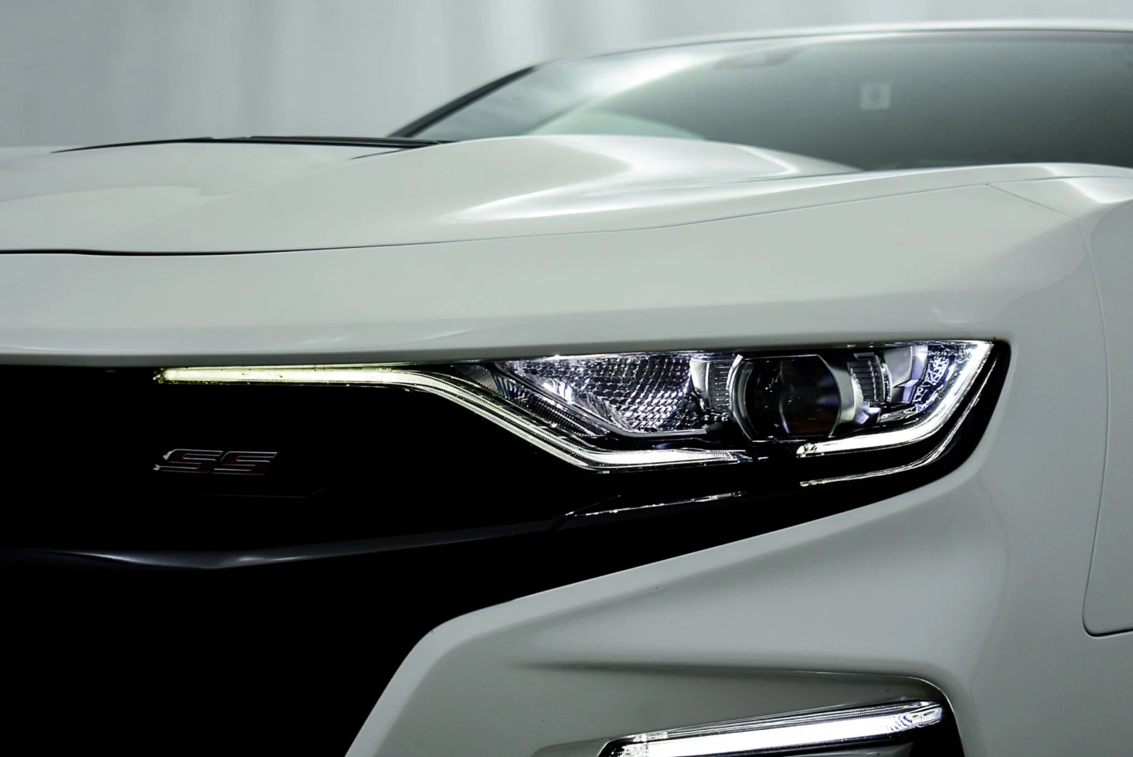 Chevrolet Camaro  - изображение 7