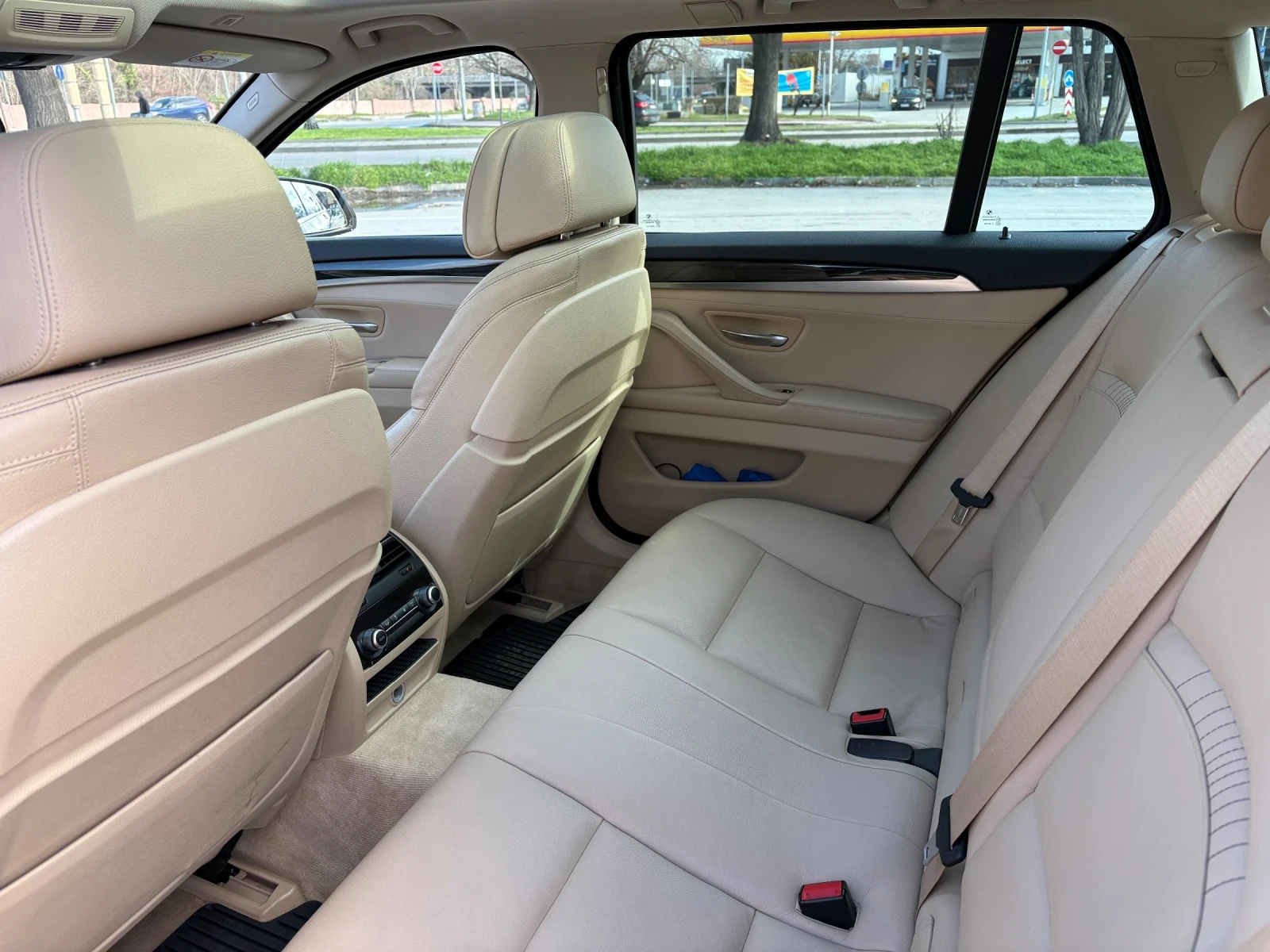 BMW 535  - изображение 7