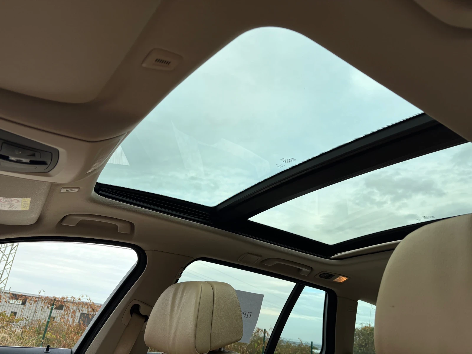 BMW 535  - изображение 9