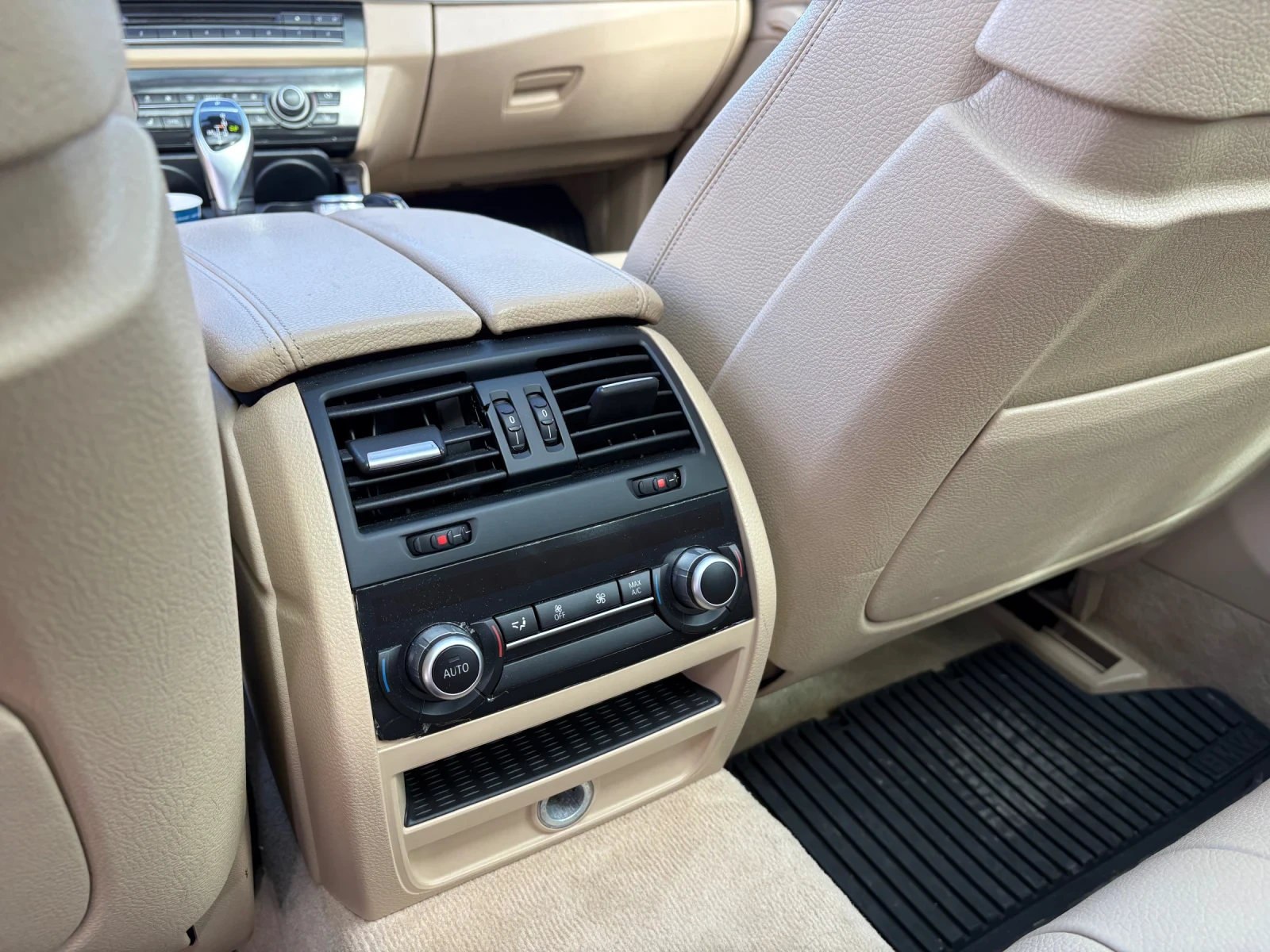 BMW 535  - изображение 10