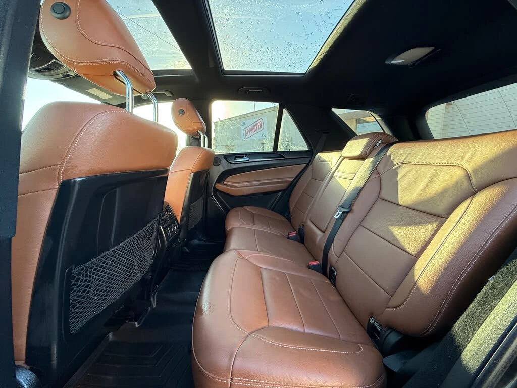 Mercedes-Benz GLE 450 AMG PACK* HARMAN* PANORAMA* KEYLESS | Mobile.bg   15