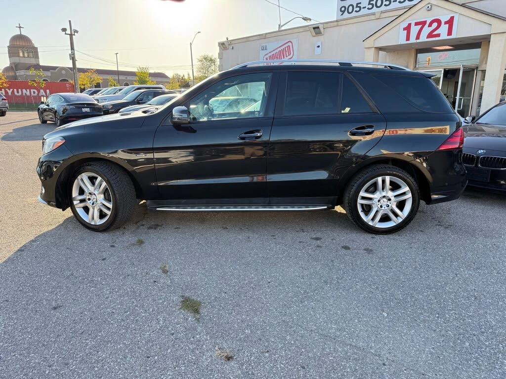 Mercedes-Benz GLE 450 AMG PACK* HARMAN* PANORAMA* KEYLESS - изображение 7