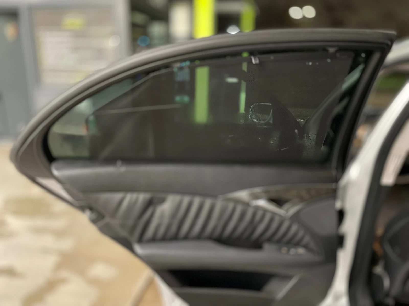 Mercedes-Benz E 320 FACE* 4X4* AIR* BI XENON* NAVI*  | Mobile.bg � ����������� 14